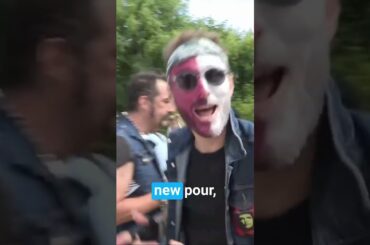 The French Race Where Every Hill Comes With Wine