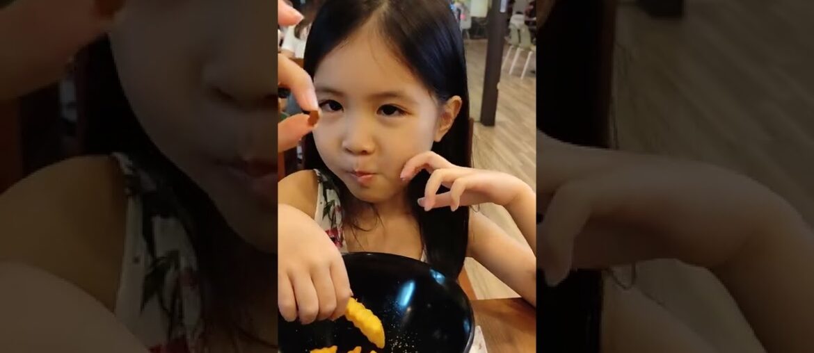 the French fries that cost $10000000 the world's most expensive french fries