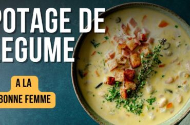 How to Cook a la Bonne Femme Simple, Honest French Home Cooking