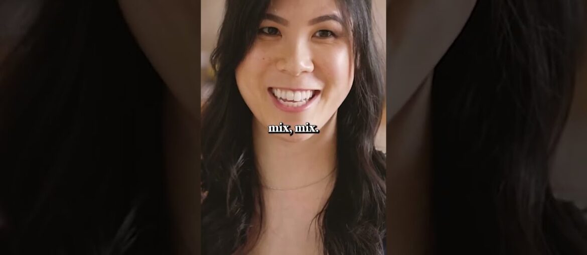 How to actually make PERFECT Soft Scrambled Eggs