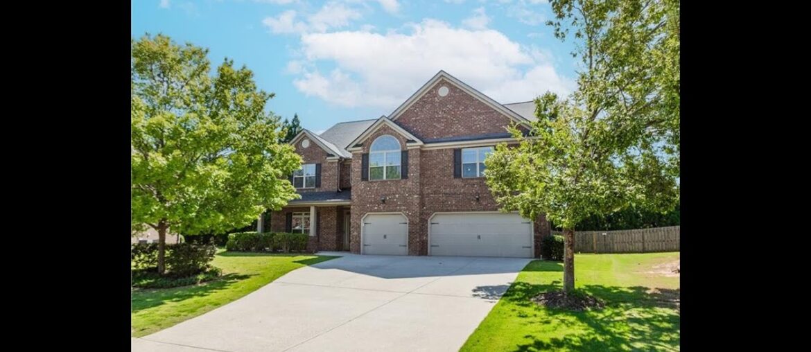 Residential for rent – 6354 Brookridge, Flowery Branch, GA 30542 Residential for rent - 6354 Brookridge, Flowery Branch, GA 30542