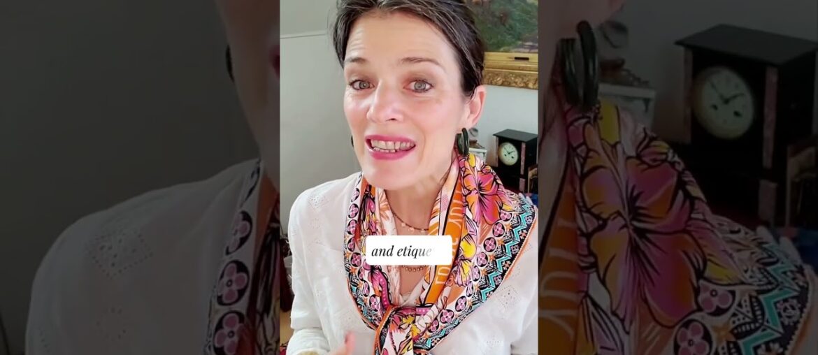 ELEGANCE RETREAT WITH ME #shorts #elegant