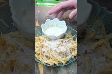 The "Ketchup Lobby" Gonna Hate Me for This #food #shorts