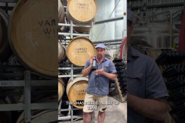 Varney Wines 2019 Cabernet Sauvignon