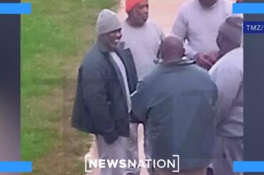 Diddy busted for drinking 'toilet wine': TMZ | Banfield