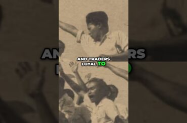 Dutch Colonialism: The Ruthless Secrets Behind Indonesia's History! #shorts