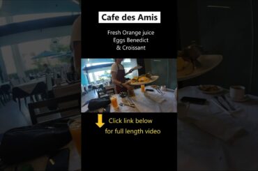 CEBU CITY FRENCH RESTAURANT #cebuphilippines #frenchfood  #cebucity #philippines #shorts