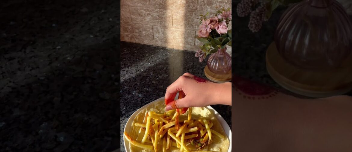 French tacos recipe French tacos recipe