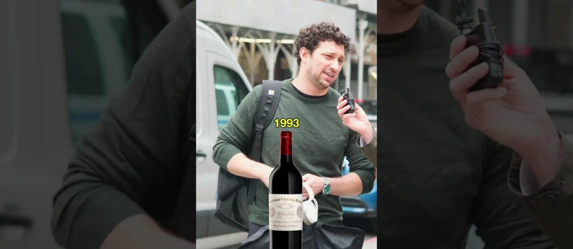 Sommelier Reveals The Best Wines Right Now