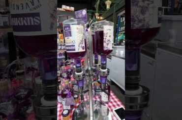 Delicatessen French Food Shop at London Borough Market