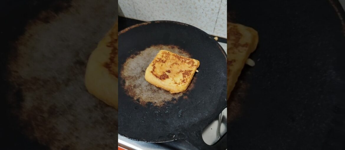 Bachelor Special French toast #bachelor #frenchtoast #shortsfeed #food #healthyfood #recipe