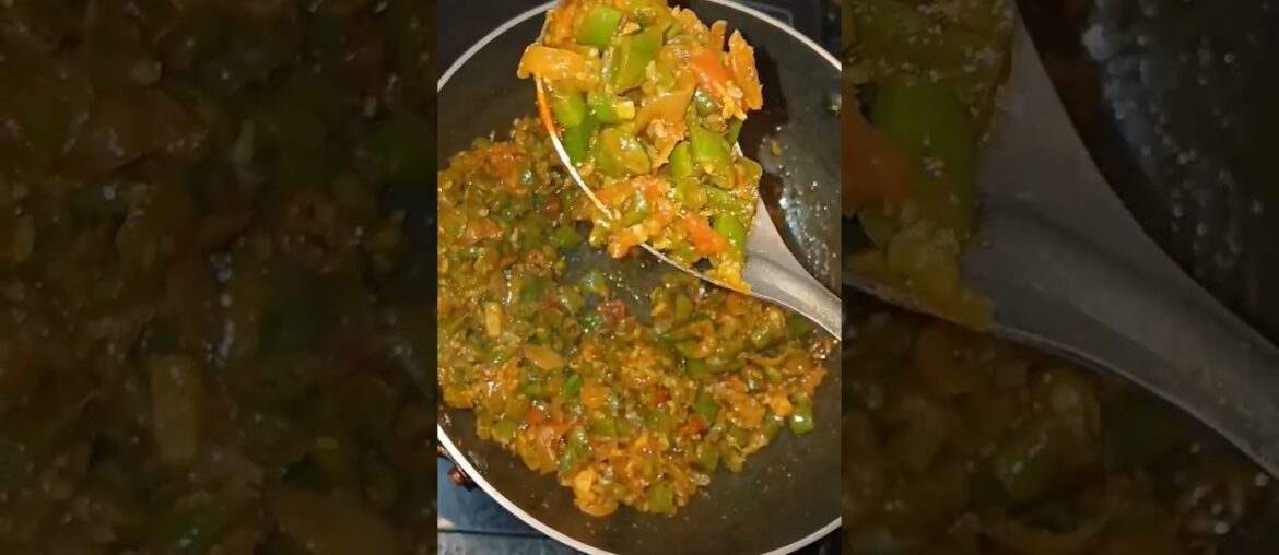 French beans recipe #shorts #beansrecipes #viral #food #shortsfeed #sub#@CookingDiariesWithKhansa French beans recipe #shorts #beansrecipes #viral #food #shortsfeed #sub#@CookingDiariesWithKhansa