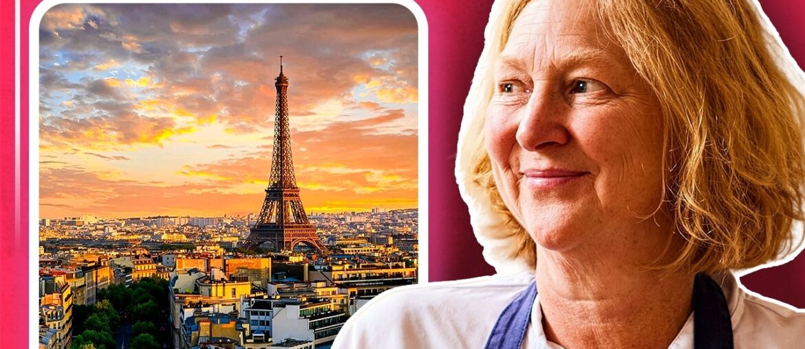 How Michelin Stars Ruined French Cuisine - Margot Henderson