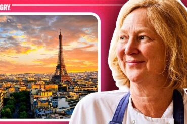 How Michelin Stars Ruined French Cuisine - Margot Henderson