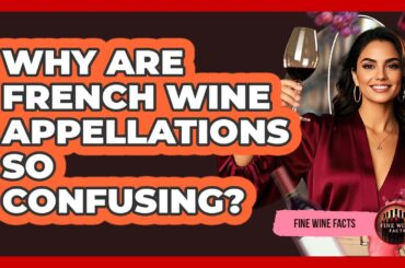 Why Are French Wine Appellations So Confusing? - Fine Wine Facts