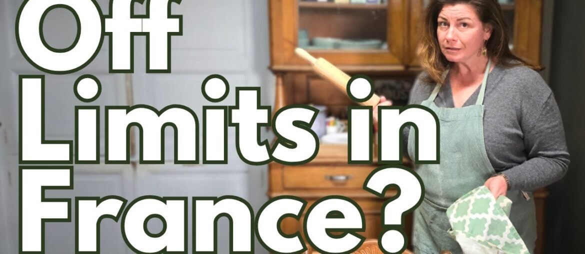 So Apparently, You’re Not Supposed to Help in the Kitchen?! (10 French Dinner Rules You Should Know) So Apparently, You’re Not Supposed to Help in the Kitchen?! (10 French Dinner Rules You Should Know)