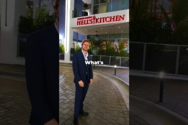 Cheapest Vs Most Expensive Dish at Gordon Ramsays Hells Kitchen