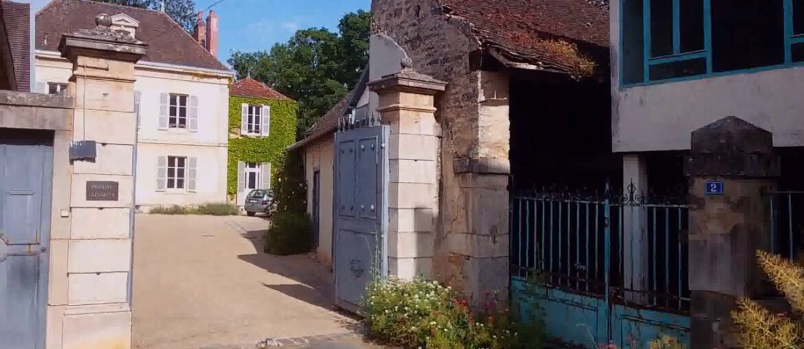 Burgundy Wine Travel Burgundy Wine Travel