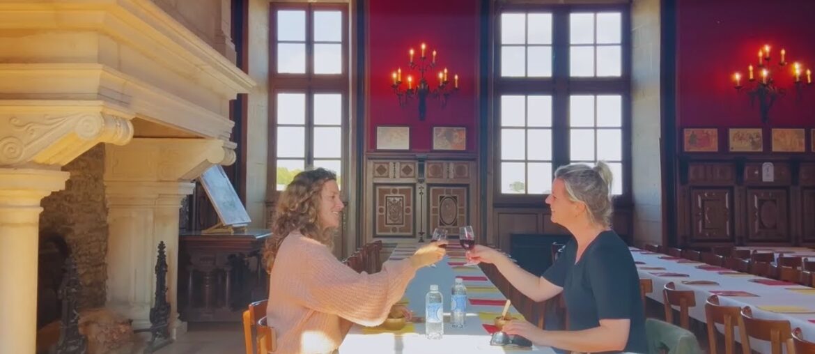 Sharing all the wonderful things of Burgundy in France Sharing all the wonderful things of Burgundy in France