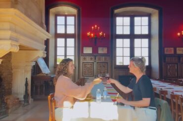 Sharing all the wonderful things of Burgundy in France