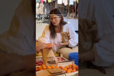 Day in my life in the south of France (vacation edition) #diml #dayinmylife