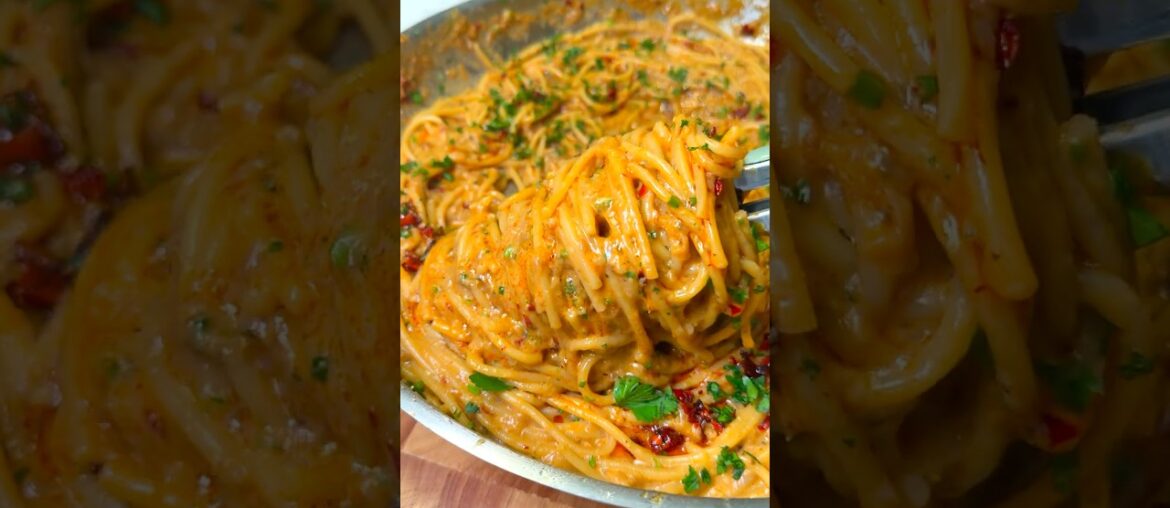 The Perfect Pasta Recipe For Success The Perfect Pasta Recipe For Success