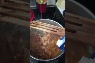 French onion soup season Vegan gluten-free!  #vegan #vegan #glutenfree