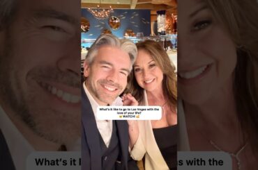 The Most Romantic Vegas Date Ever!