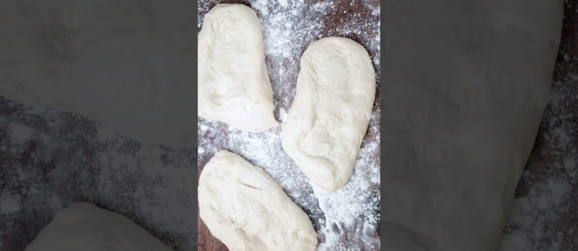 Rustic French Baguettes Recipe  I  Ep. 4 Cozy Soups & Grilled Cheese Series #baguette #breadrecipe