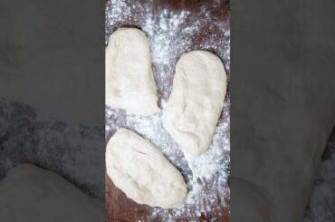 Rustic French Baguettes Recipe  I  Ep. 4 Cozy Soups & Grilled Cheese Series #baguette #breadrecipe