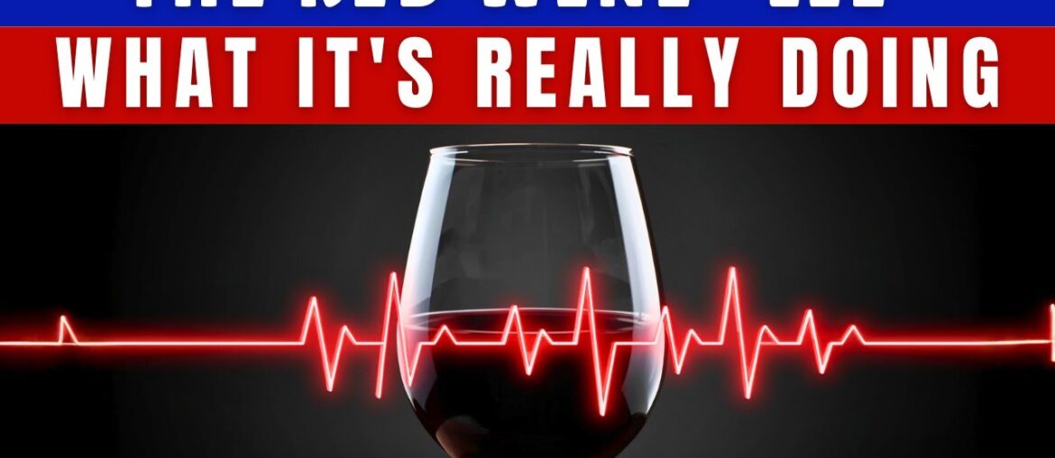Is Your Daily Wine Raising Your Blood Pressure? Is Your Daily Wine Raising Your Blood Pressure?