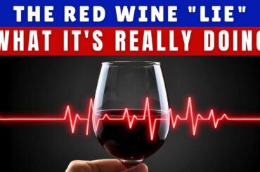 Is Your Daily Wine Raising Your Blood Pressure?
