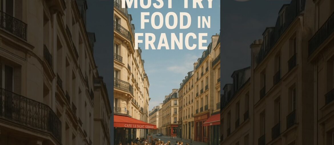 Must try Foods in France | Food dairies #shortvideo #food #trending