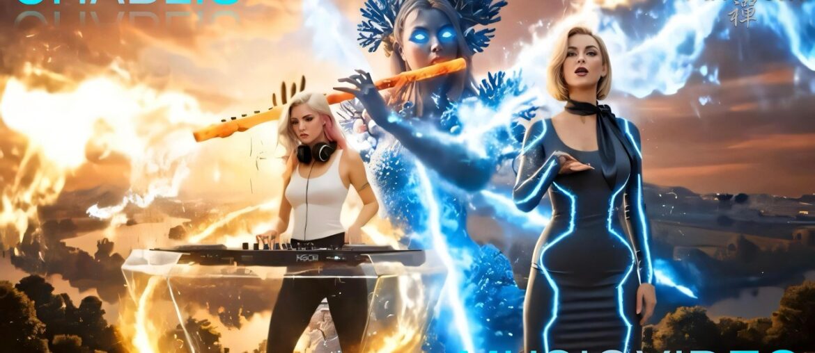 Chablis Music Video 4K Chablis Music Video 4K