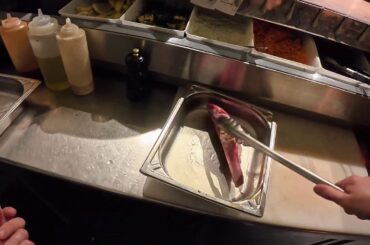 Live from a French Restaurant | 17th-Century Fire Grill in Action!