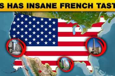 50 French Restaurants You Won’t Believe Are in America