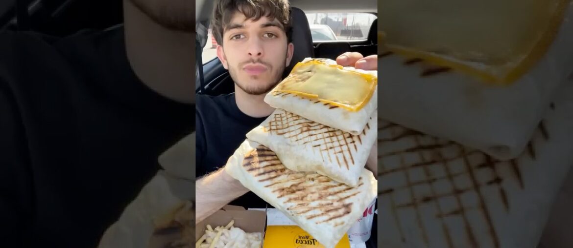 Best French Tacos in the City???