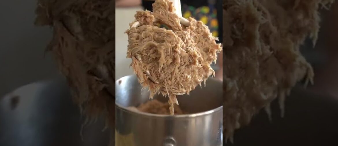 Spreadable Pork?! (French Rillettes)