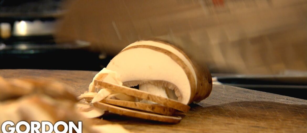 Gordon's Guide To Mushrooms | Gordon Ramsay