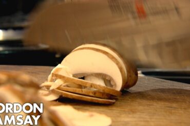 Gordon's Guide To Mushrooms | Gordon Ramsay