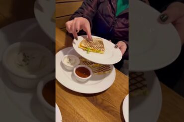 Dining Etiquettes | Social Manners | How to eat Penne and Quesadillas?