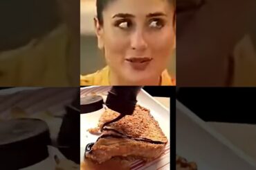 kareena kapoor favourite french toast sandwich recipe #shorts#viral#vedio