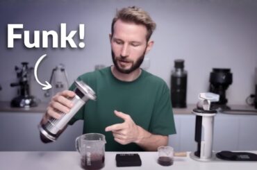 A Better Way to Brew Funky Naturals