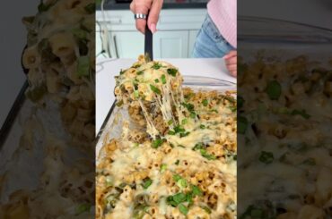 Your family will love this easy dinner!