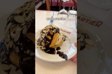 Some things don’t change in Paris