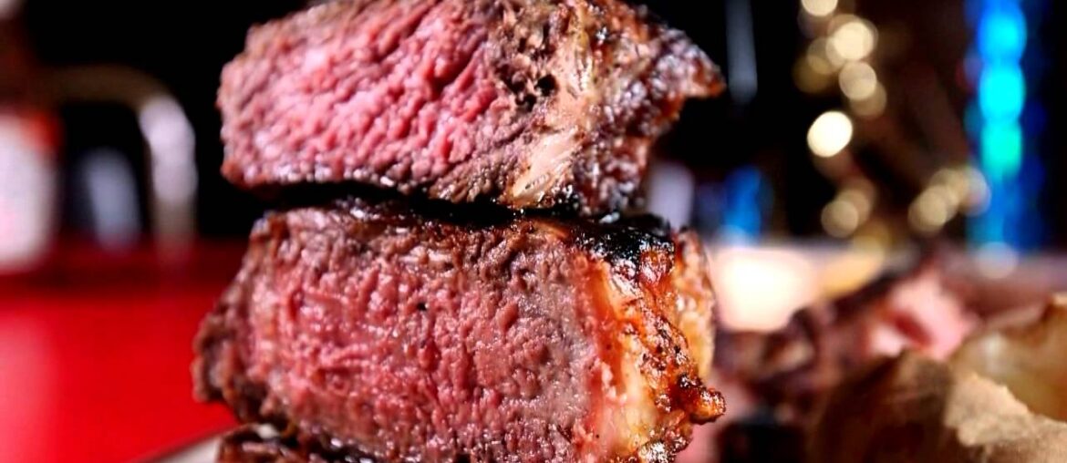 Pete's Bluebird - Bellingham (Phantom Gourmet)