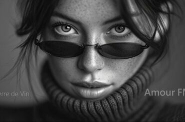 AmourFM |  Romantic French Chill Playlist | Deep House Mood | (Vol.6)