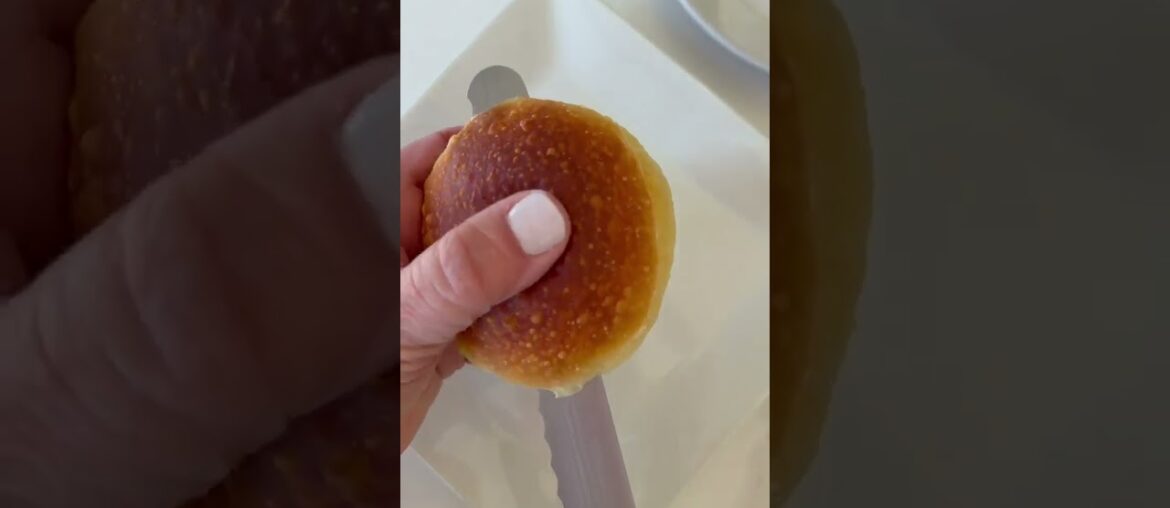 Soft and Fluffy Dinner Rolls