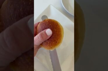 Soft and Fluffy Dinner Rolls