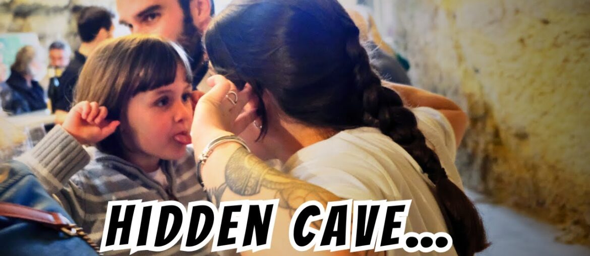 French Countryside Travel Vlog Part 4